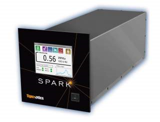 Voor het eerst is er krachtige spectroscopie beschikbaar voor een groot aantal toepassingen tegen een populaire prijs.